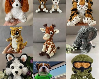 5 PATTERN BUNDLE