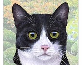 Chat Pelote Et Compagnie Etsy France