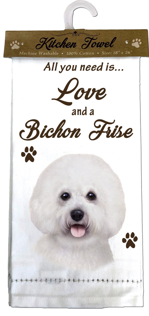 bichons and westies r us