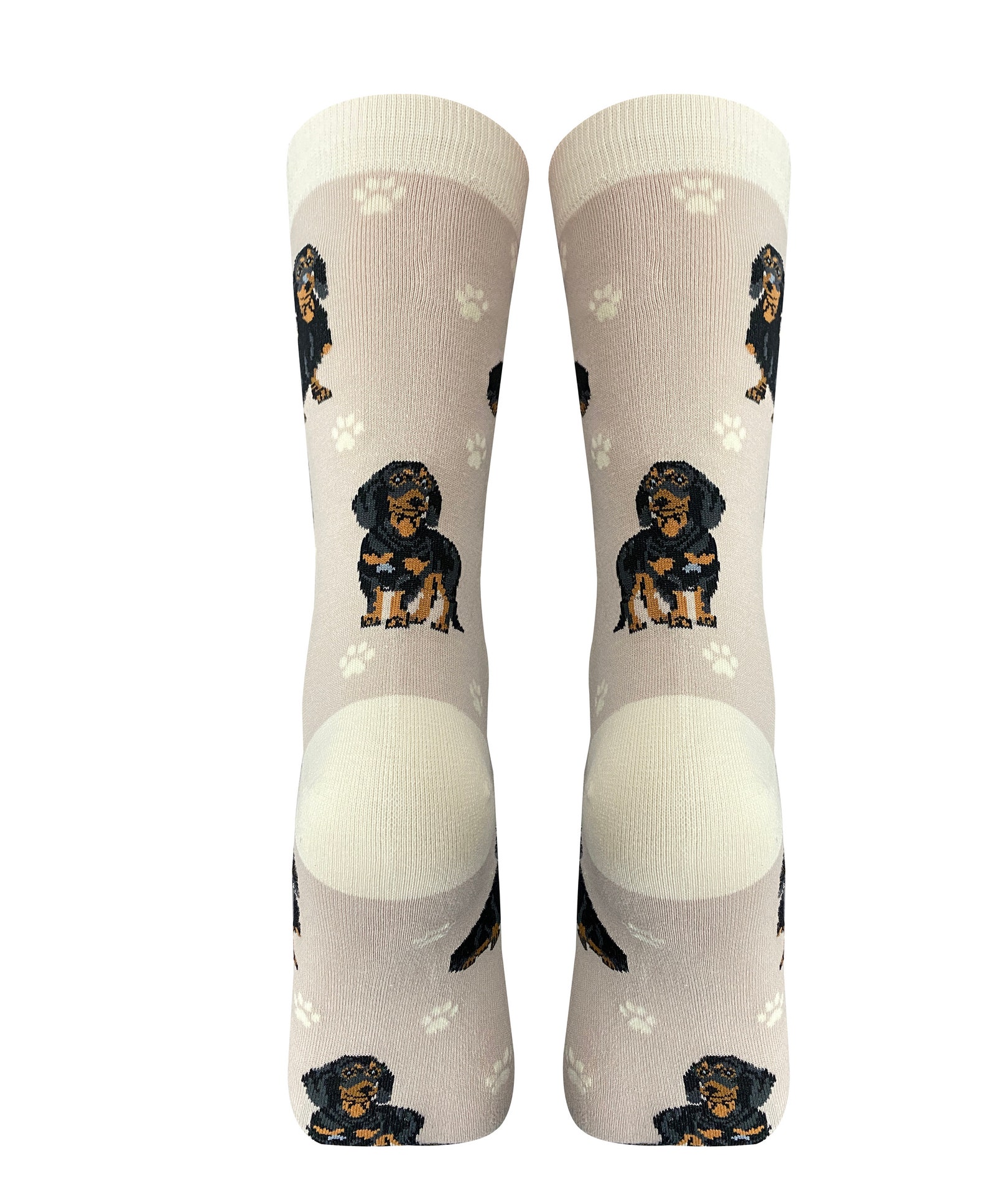 Dachshund Socks Fun High Quality All Season One Size Etsy Australia