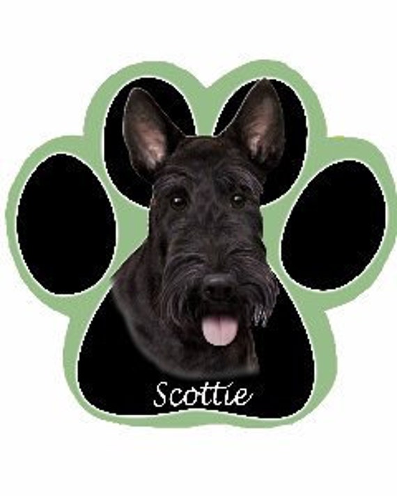 scottie dog gifts