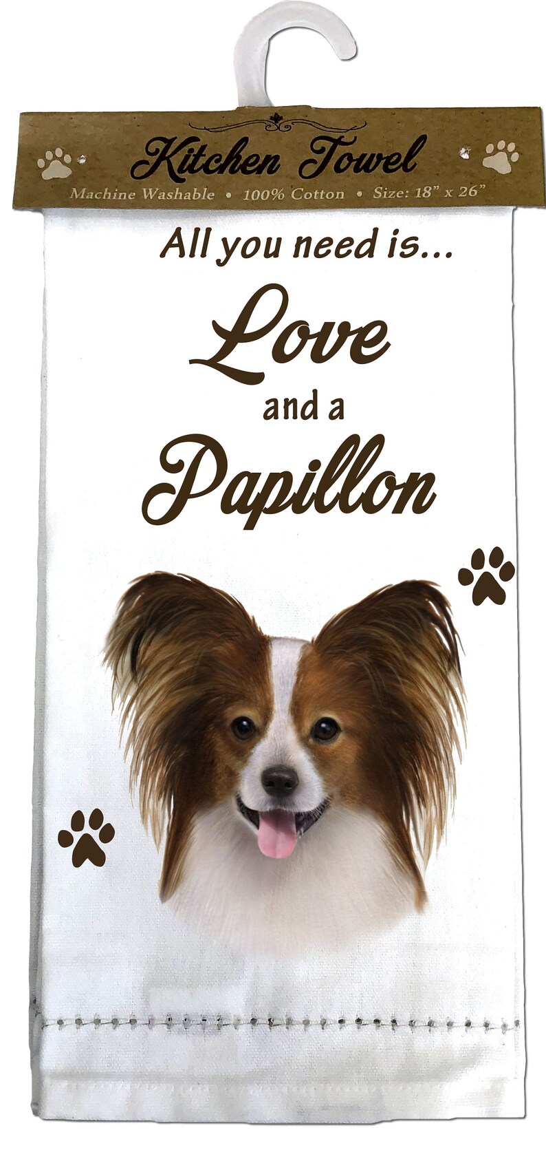 papillon gifts
