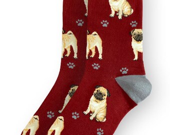 pug novelty items