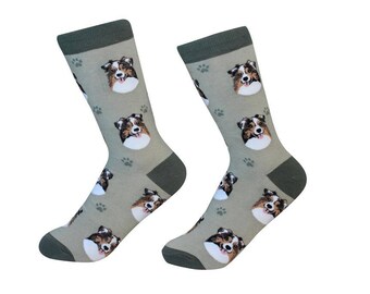 australian shepherd gift items