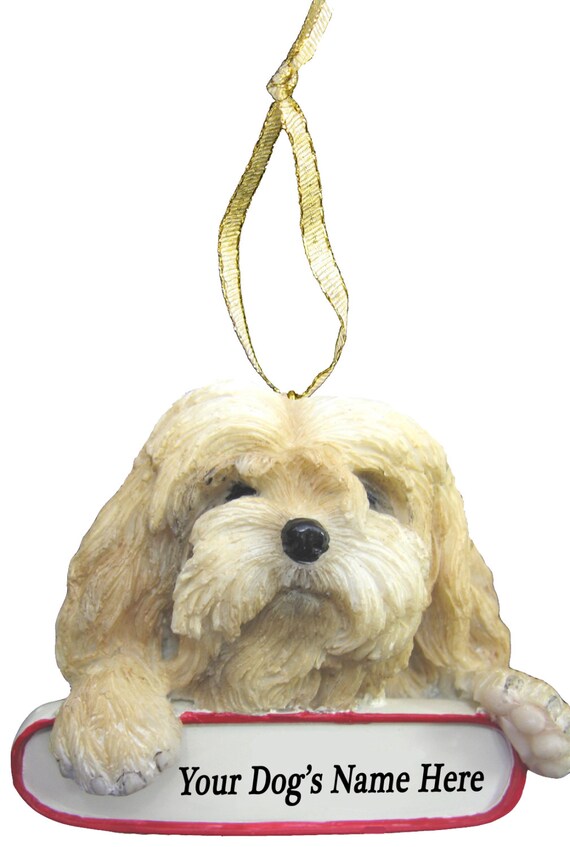 lhasa apso gift items