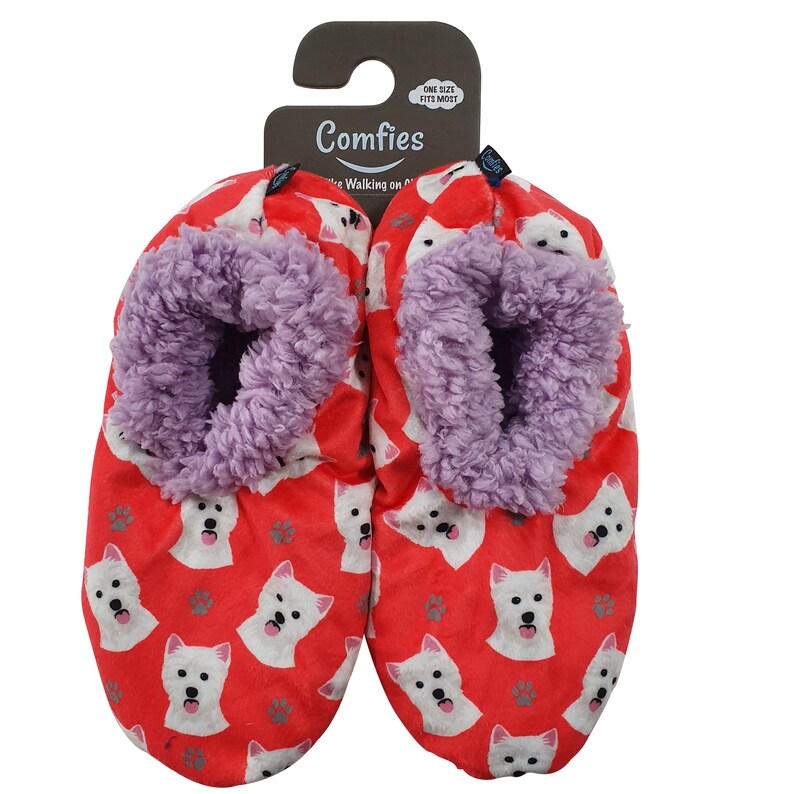 non skid house slippers