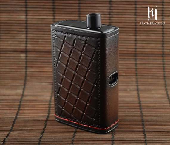 Billet Box Case Billet Box Rev 4 Vape Case Billet Box Etsy