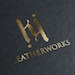 KiLeatherworks store logo