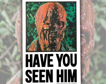 Have You Seen Him Poster