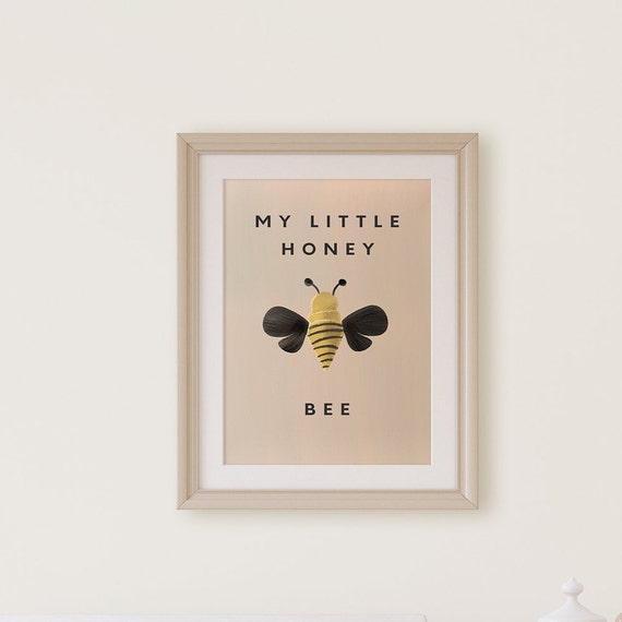 sweet bee baby wrap