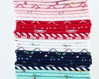 Riley Blake Circle Ruler 10-STR4158 - Kreisschablone Für Nähen & Quilting