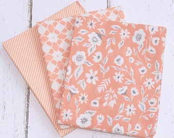 Meliaalf Knit in Soft Coral