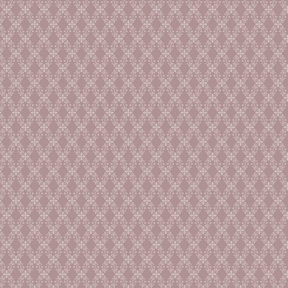Gathered - End of Bolt 12" (GTH 47510 Cultivated) by Bonnie Christine for Art Gallery Fabrics