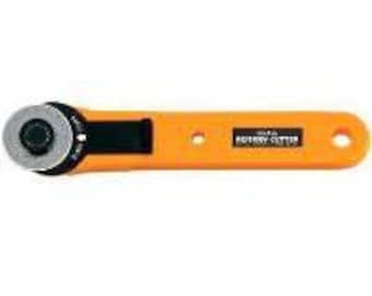 OLFA Rotary Cutter 28mm - RTY-1G