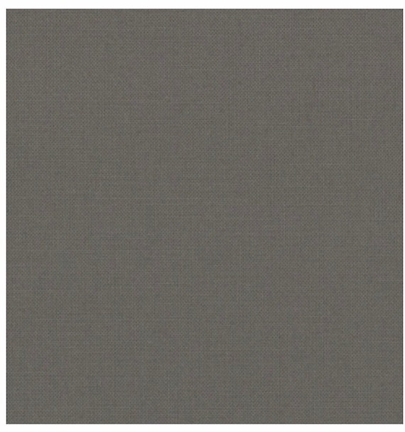Bella Solids for Moda-1/2 Yard Increments, Cut Continuously- 9900-170 Etchings Slate Coordinates with Spring Brook