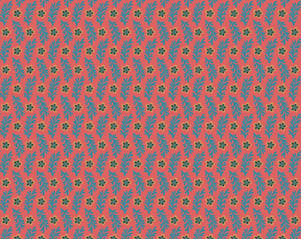 Northanger Abbey - 1/2 Yard Increments, Cut Continuously (C17900 Sarah) by Jane Austen for Riley Blake Designs