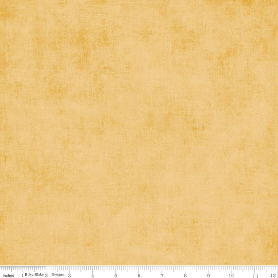 Shades- 1/2 Yard Increments, Cut Continuously (C200 Honey) by RBD Designers