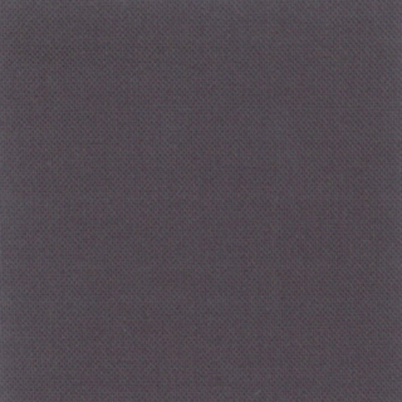 Bella Solids- 1/2 Yard Increments, Cut Continuously- 9900-283 Lead- Moda