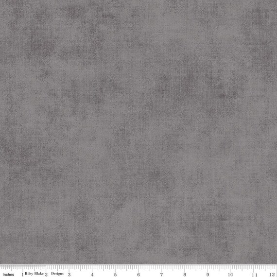 Shades- 1/2 Yard Increments, Cut Continuously (C200-11 Granite) by RBD Designers