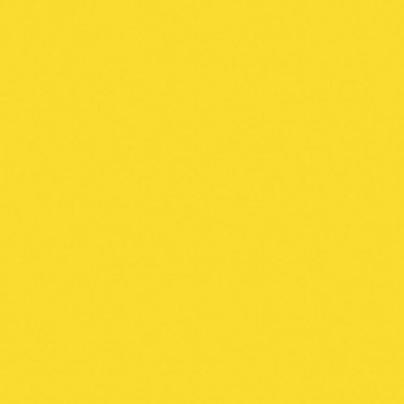 Confetti Cotton Solids - C120 - Lemon Zest - 1/2 Yard Increments, Cut Continuously by Riley Blake Designs