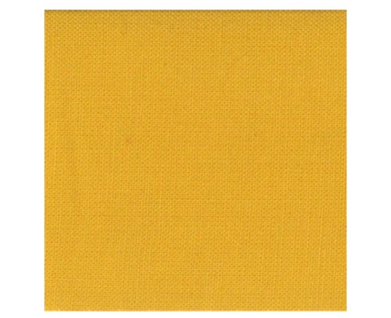 Bella Solids- 1/2 Yard Increments- Cut Continuously- 9900-232 Saffron- Moda