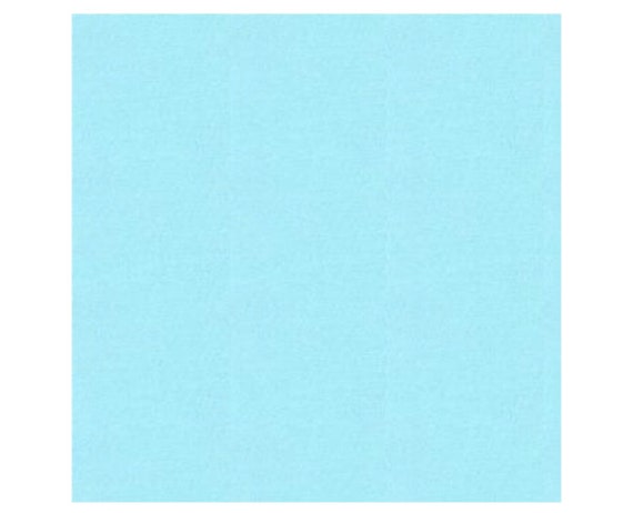 Bella Solids- 1/2 Yard Increments- Cut Continuously- 9900-85 Robins Egg- Moda