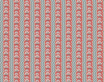 Northanger Abbey - 1/2 Yard Increments, Cut Continuously (C17896 General) by Jane Austen for Riley Blake Designs