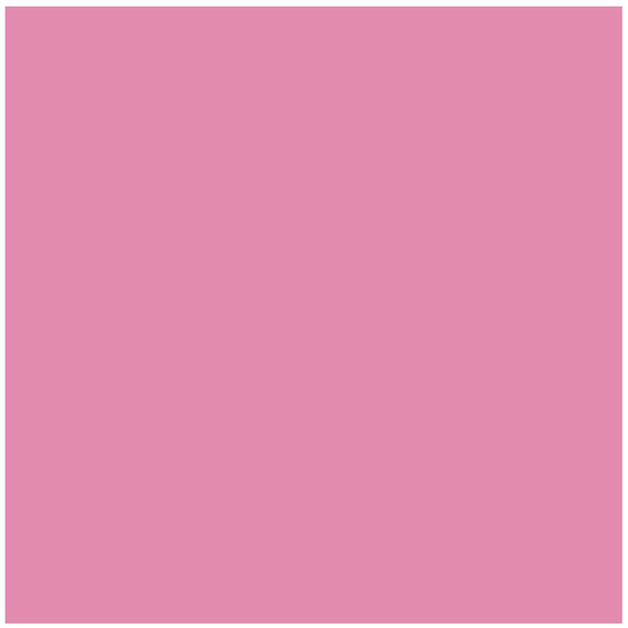 Confetti Cotton Solids - C120 Piglet Pink - 1/2 Yard Increments, Cut Continuously by Riley Blake Designs
