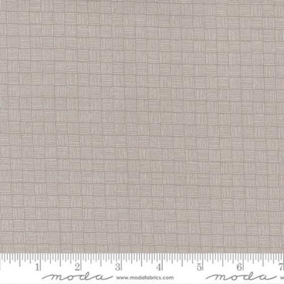 Simply Delightful- End of Bolt 16" (37645 17 Stone) by Sherri and Chelsi for Moda