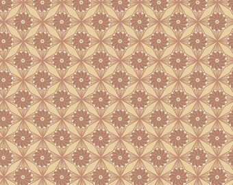Northanger Abbey - 1/2 Yard Increments, Cut Continuously (C17895 Fullerton) by Jane Austen for Riley Blake Designs