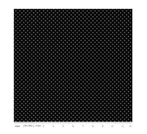 Swiss Dot - 1/2 Yard Increments, Cut Continuously (C670-110 Black) by Riley Blake Designs