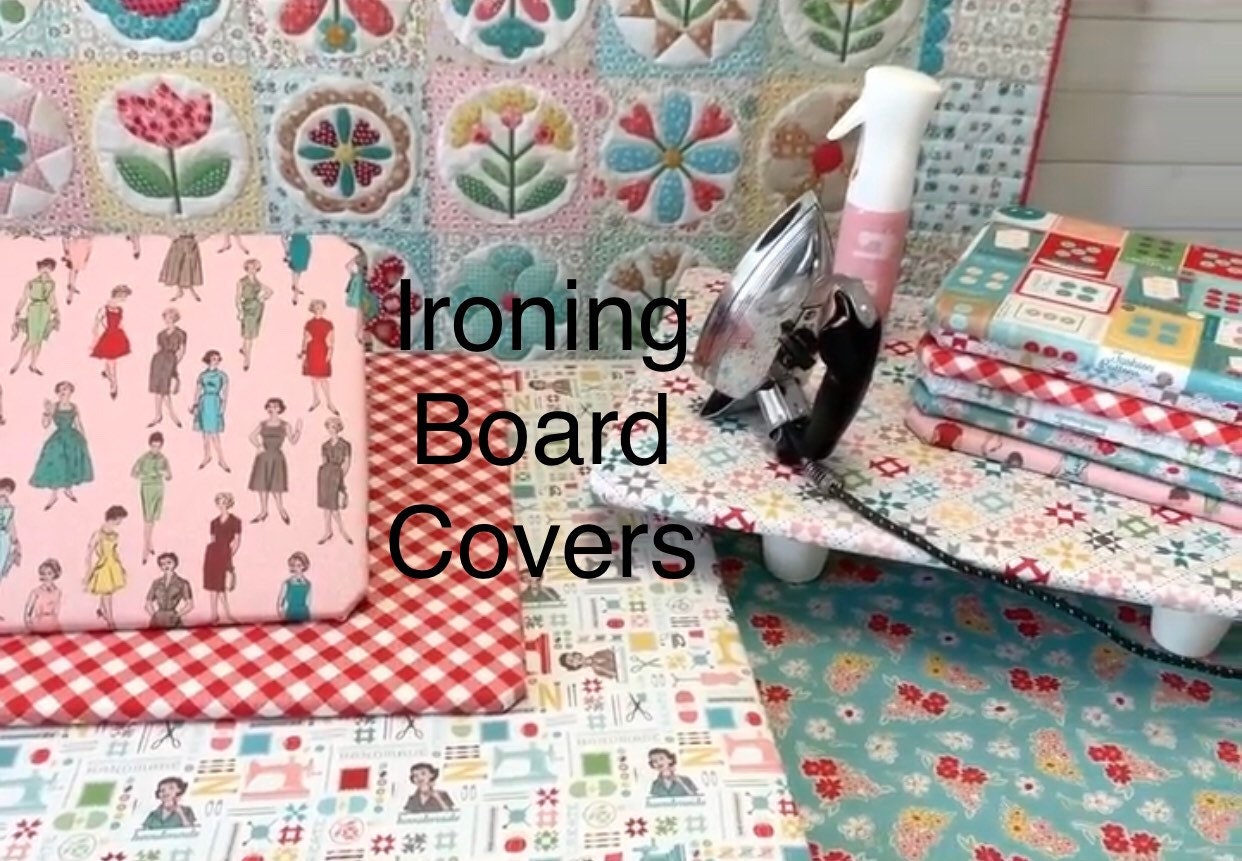 1 Yard Bundle My Happy Place Home Decor Fabric by Lori Holt of Bee in