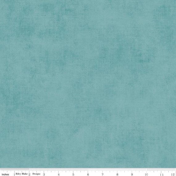 Shades- 1/2 Yard Increments, Cut Continuously (C200 Light Teal) by RBD Designers