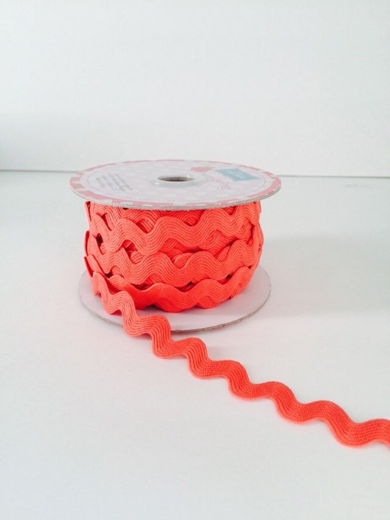 Ric Rac/Ribbons/Trims Simply Love Fabrics