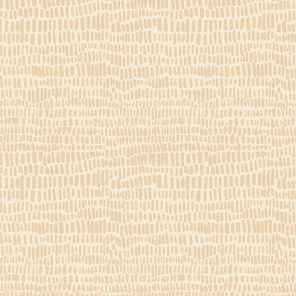 Wild Forgotten- 1/2 Yard Increments, Cut Continuously - WF 77601 Catkin Oats- by Bonnie Christine for Art Gallery Fabrics