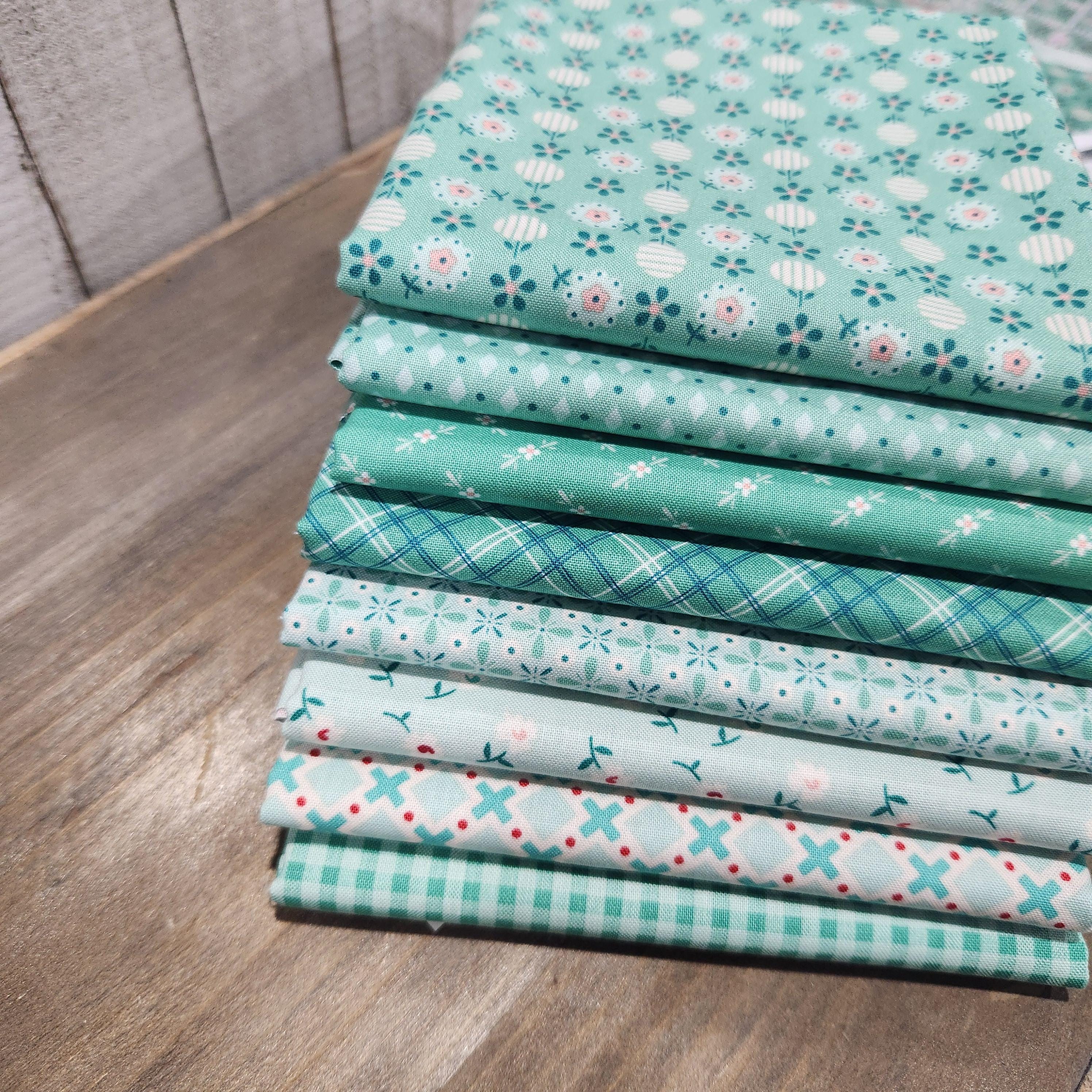 SimplyLoveFabrics - Etsy 日本