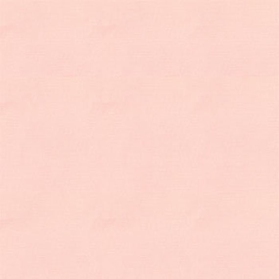 Bella Solids - End of Bolt 17" (9900-88 Bubble Gum) Moda