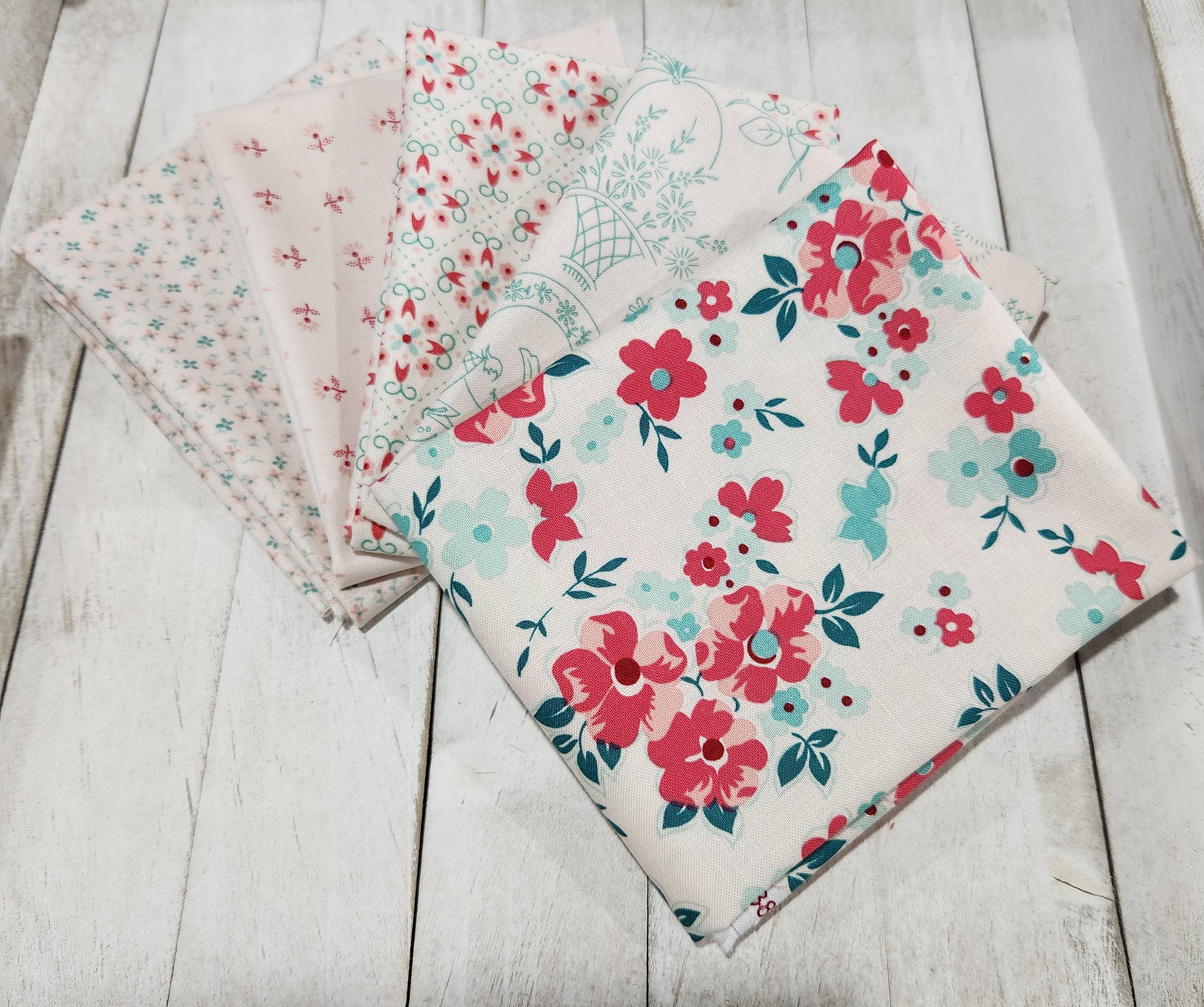 SimplyLoveFabrics - Etsy 日本