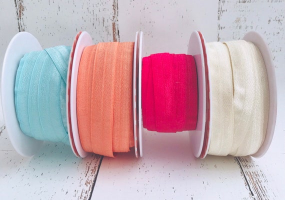 2 Yards Stretch Elastic by Riley Blake Designs