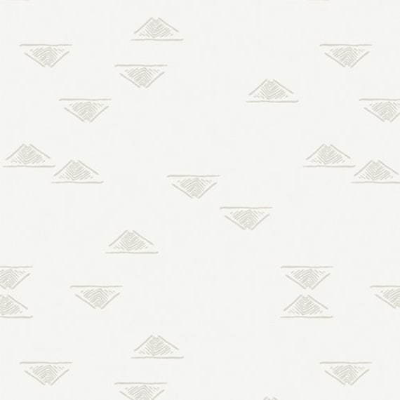 Duality Fusion-1/4 Yard (Fus-Du-2506 Domestic Charm White) by AGF Studio
