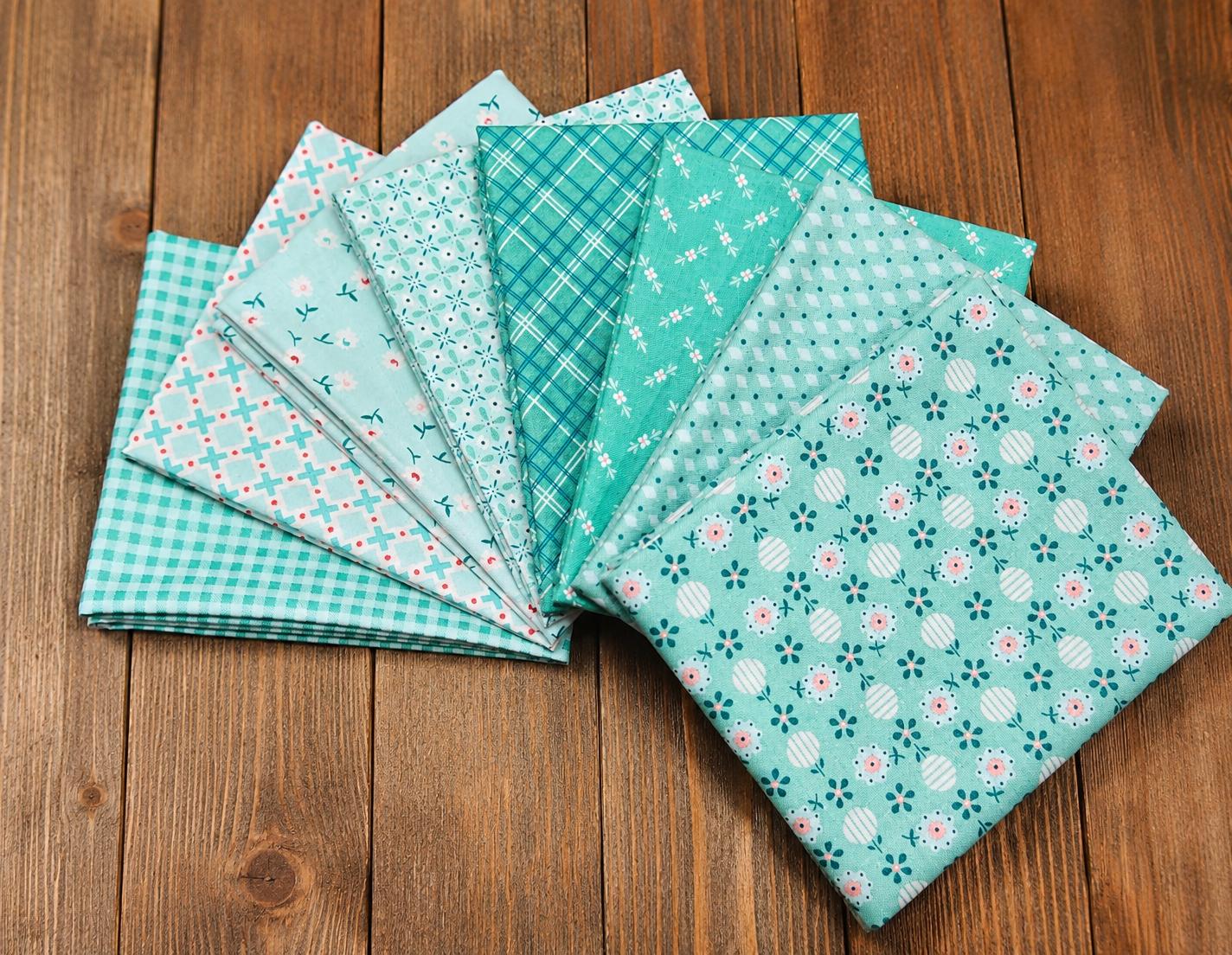 SimplyLoveFabrics - Etsy 日本