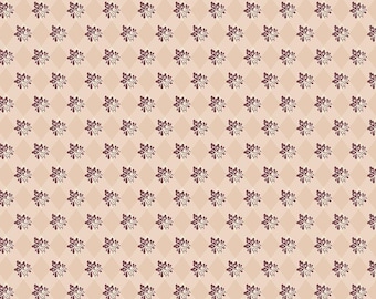 Northanger Abbey - 1/2 Yard Increments, Cut Continuously (C17893 James) by Jane Austen for Riley Blake Designs