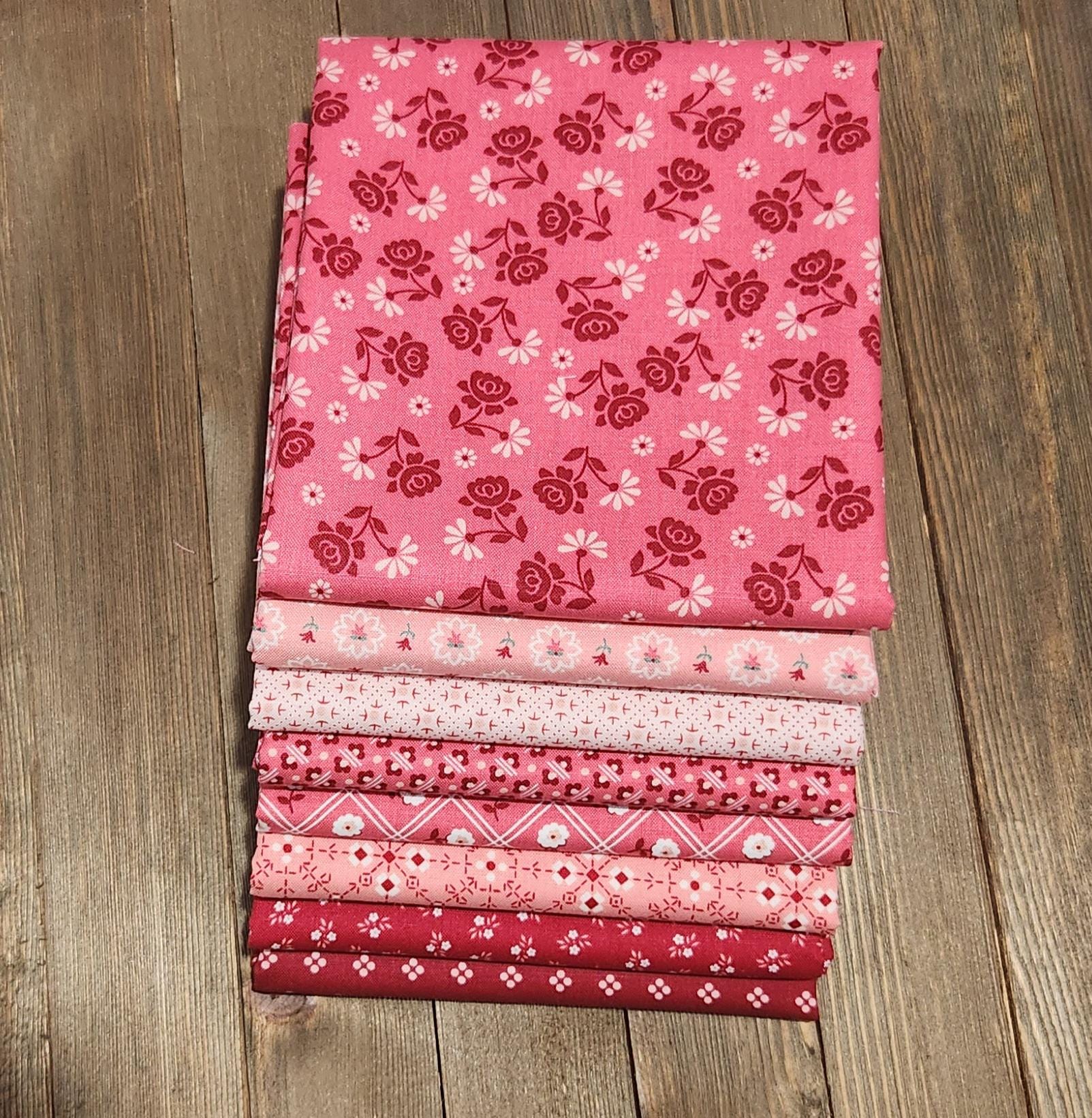SimplyLoveFabrics - Etsy 日本