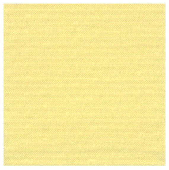 Bella Solids Moda-9900-272 Canary Coordinates with Sugarcreek Fabrics - End of Bolt 29"