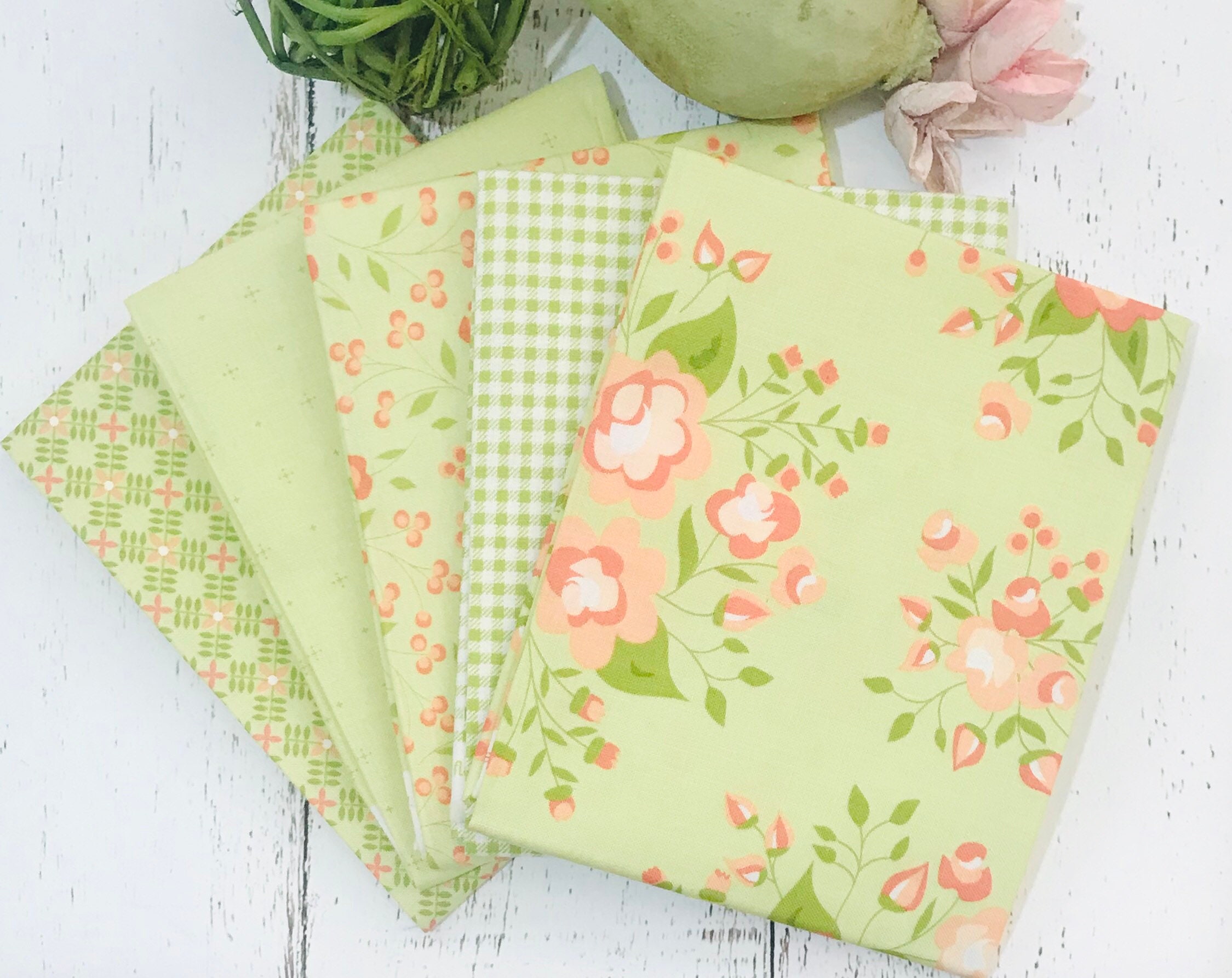 Apricot and Ash Solids Fat Quarter Bundle 6 Fabrics Bella Solids for Apricot and Ash Solids Fat Quarter Bundle 6 Fabrics Bella Solids for