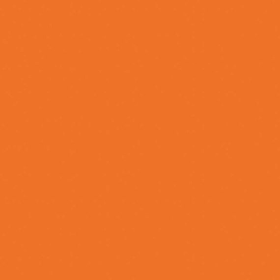 Confetti Cotton Solids - C120 - Riley Orange - 1/2 Yard Increments, Cut Continuously by Riley Blake Designs
