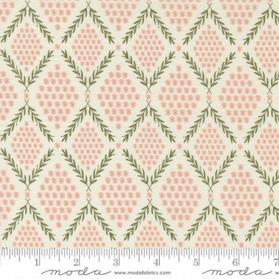 Evermore-End of Bolt 22.5" (43153-11 Honeysweet Lace) by Sweetfire Road for Moda