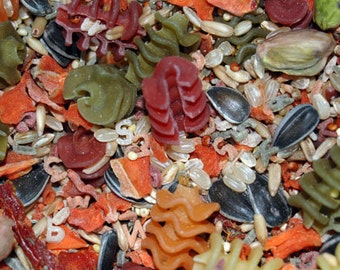 SodaPop's Italian Pasta Mix