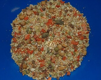 Merlin's Ginger Curry