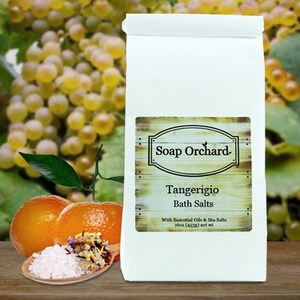 Bath Soak